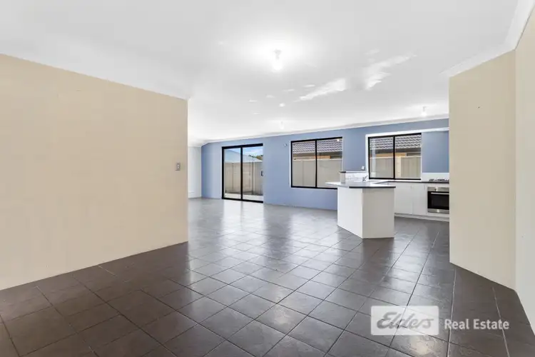 Fifth view of Homely house listing, 25 Waddingham Loop, Capel WA 6271