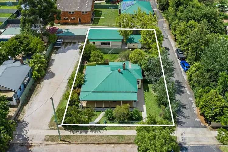 Second view of Homely house listing, 130 Mortimer Street, Mudgee NSW 2850