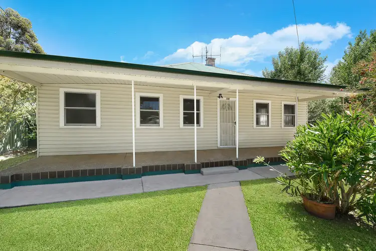 Third view of Homely house listing, 130 Mortimer Street, Mudgee NSW 2850