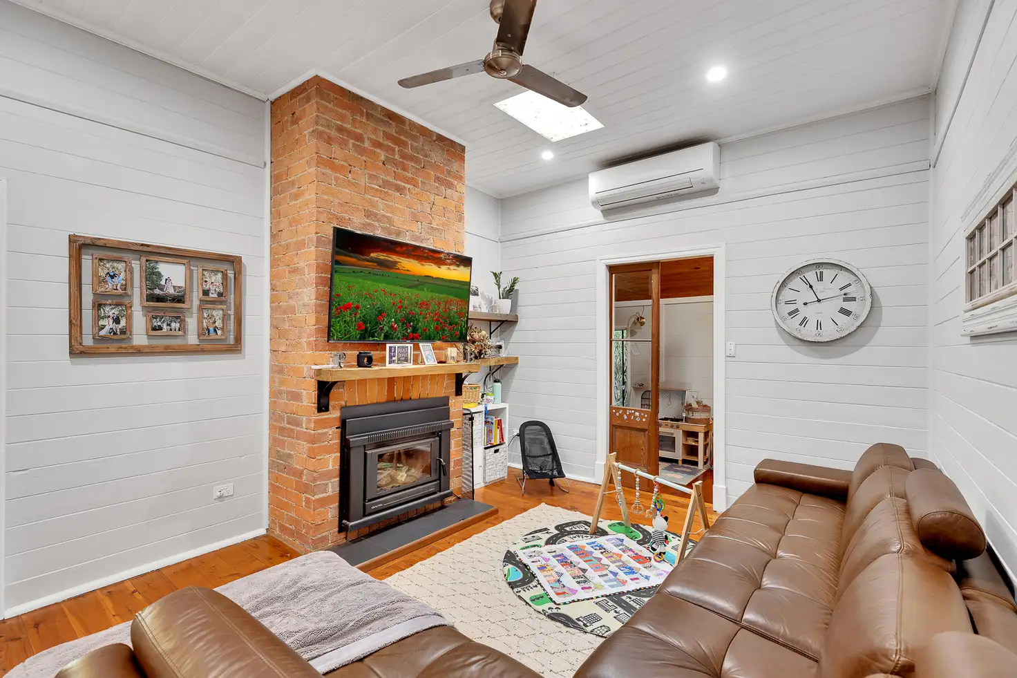 Main view of Homely house listing, 24 Nicholson Street, Mudgee NSW 2850