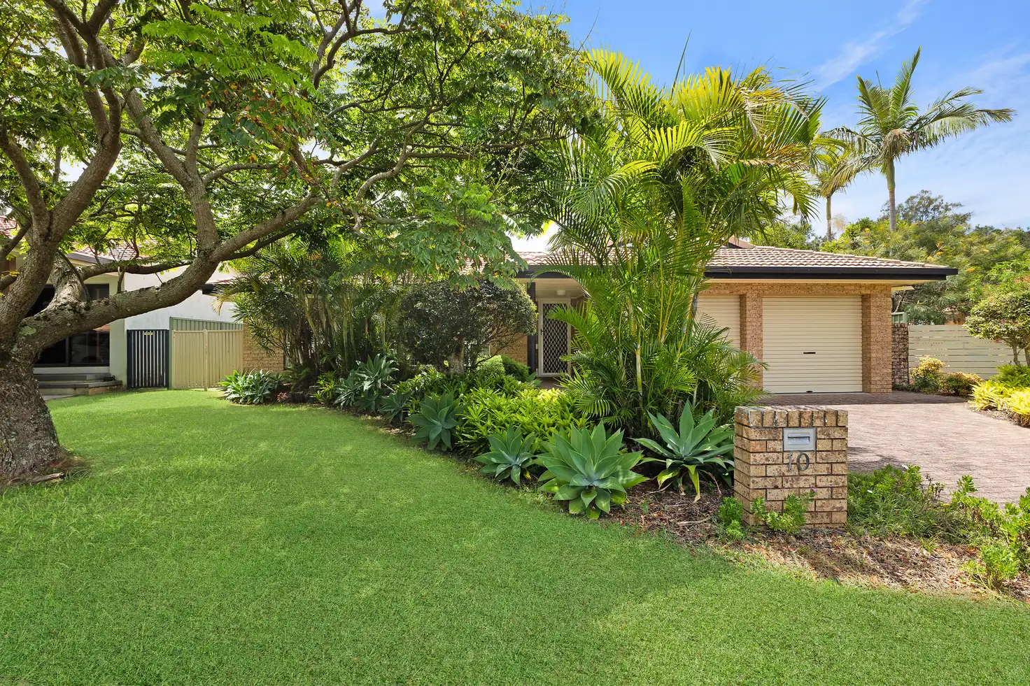 Main view of Homely house listing, 10 Lakeview Circuit, East Ballina NSW 2478