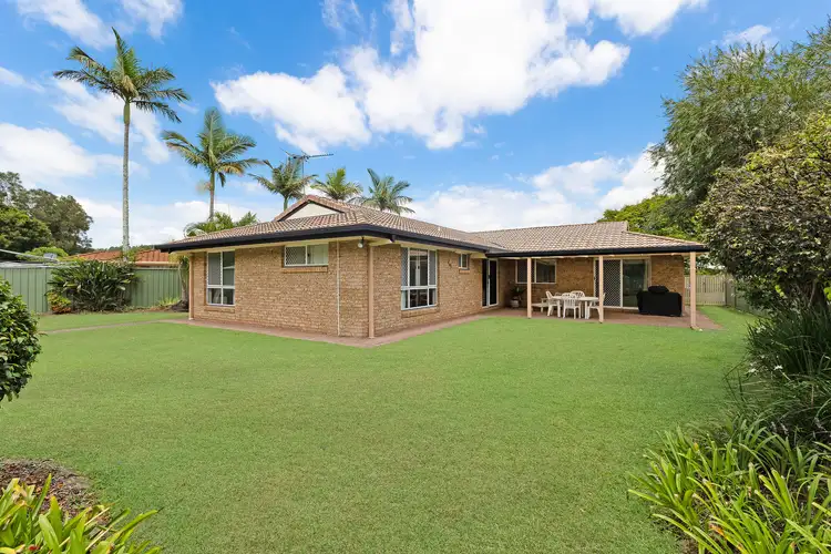 Second view of Homely house listing, 10 Lakeview Circuit, East Ballina NSW 2478