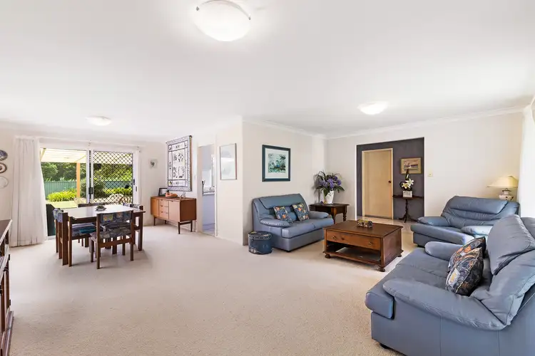 Fifth view of Homely house listing, 10 Lakeview Circuit, East Ballina NSW 2478