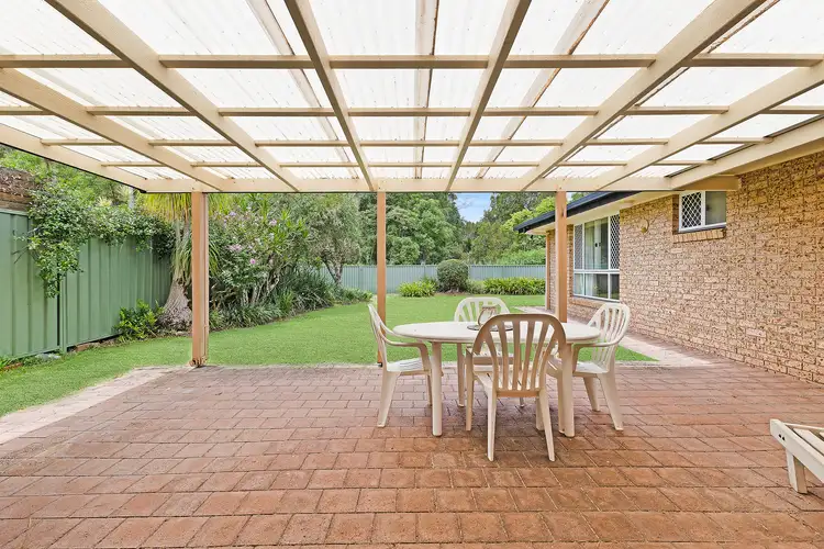 Sixth view of Homely house listing, 10 Lakeview Circuit, East Ballina NSW 2478