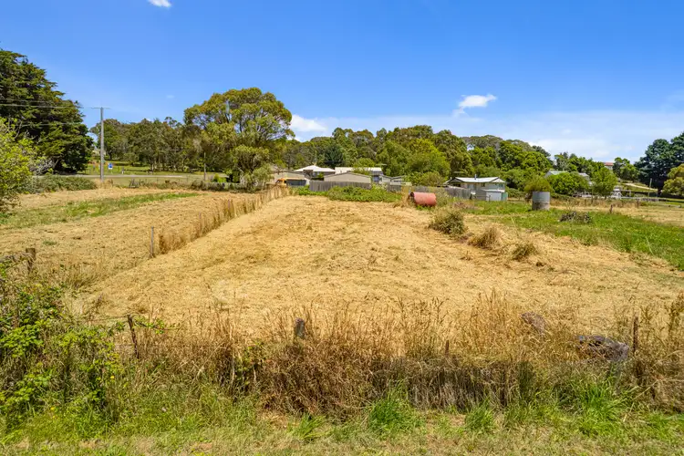 Fourth view of Homely land listing, LOT CA4 Sec 8 Main Road, Mount Egerton VIC 3352