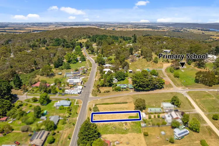 Fifth view of Homely land listing, LOT CA4 Sec 8 Main Road, Mount Egerton VIC 3352