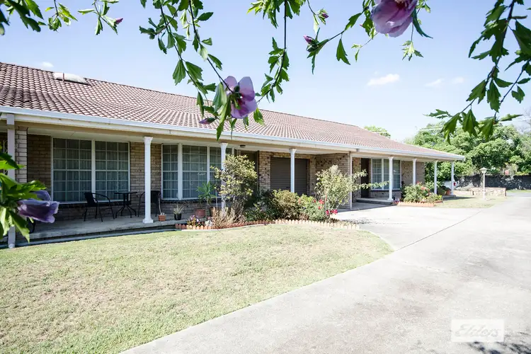 Main view of Homely unit listing, 2/9 Tower Street, Wodonga VIC 3690