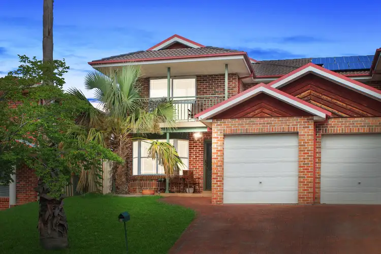 30B Crestreef Drive, Acacia Gardens NSW 2763