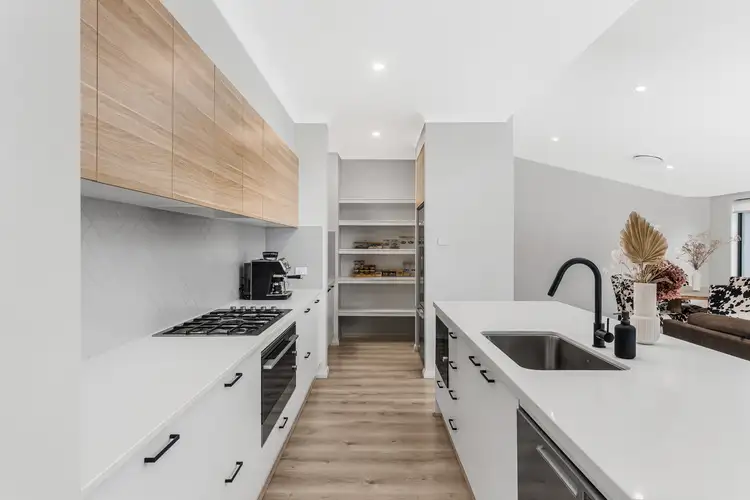 Third view of Homely house listing, 9 Tooloom Road, North Kellyville NSW 2155