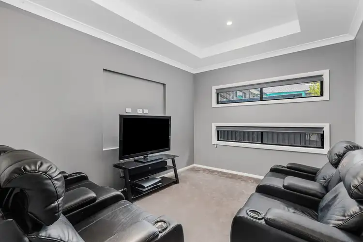 Fifth view of Homely house listing, 9 Tooloom Road, North Kellyville NSW 2155