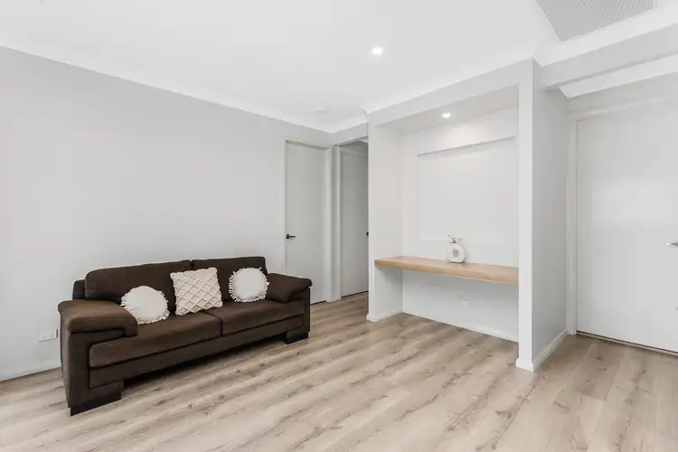 Sixth view of Homely house listing, 9 Tooloom Road, North Kellyville NSW 2155