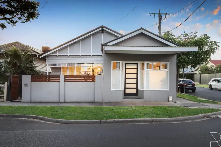 Second view of Homely house listing, 48 Elphinstone Street, West Footscray VIC 3012