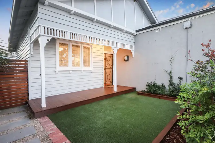 Third view of Homely house listing, 48 Elphinstone Street, West Footscray VIC 3012