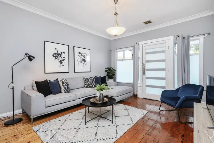 Fourth view of Homely house listing, 48 Elphinstone Street, West Footscray VIC 3012