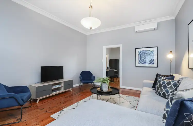 Fifth view of Homely house listing, 48 Elphinstone Street, West Footscray VIC 3012