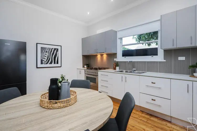 Sixth view of Homely house listing, 48 Elphinstone Street, West Footscray VIC 3012