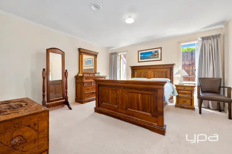 Second view of Homely house listing, 38 Cairns Drive, Darley VIC 3340