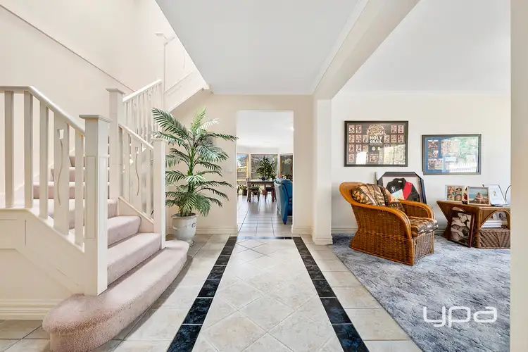 Fourth view of Homely house listing, 38 Cairns Drive, Darley VIC 3340