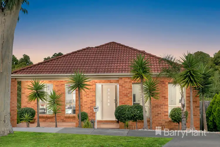 54 Alain Avenue, South Morang VIC 3752