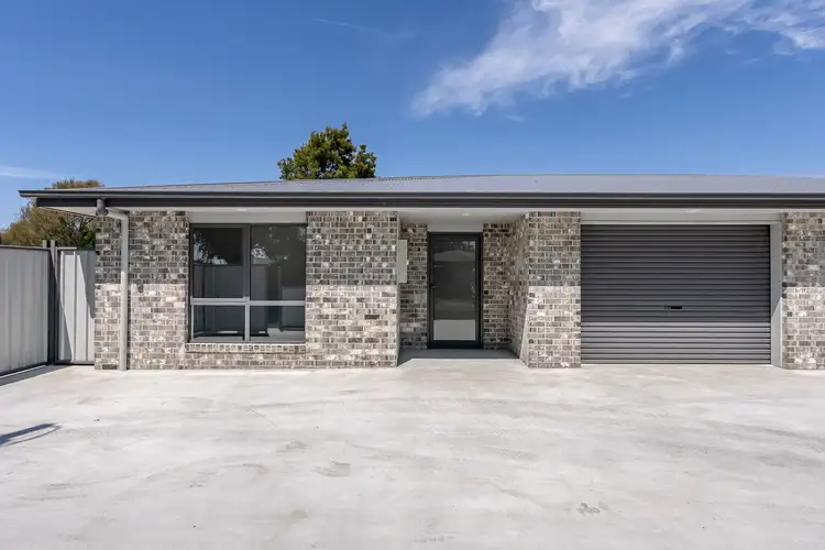 Main view of Homely unit listing, 3/19 Meander Valley Road, Carrick TAS 7291