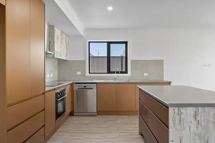 Second view of Homely unit listing, 3/19 Meander Valley Road, Carrick TAS 7291