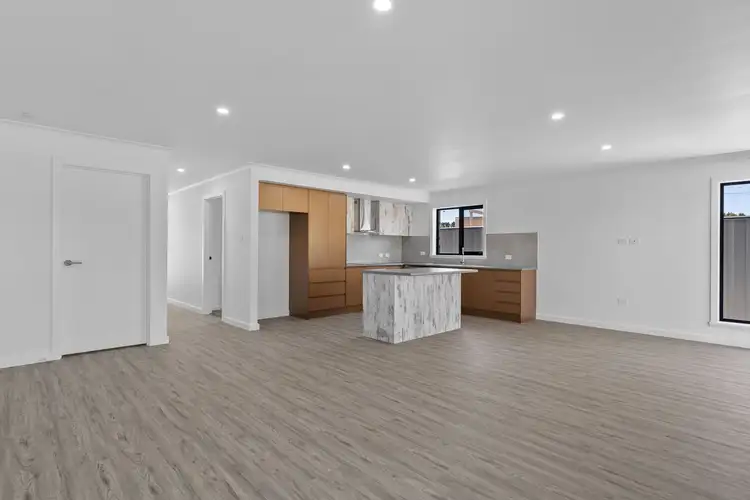 Third view of Homely unit listing, 3/19 Meander Valley Road, Carrick TAS 7291