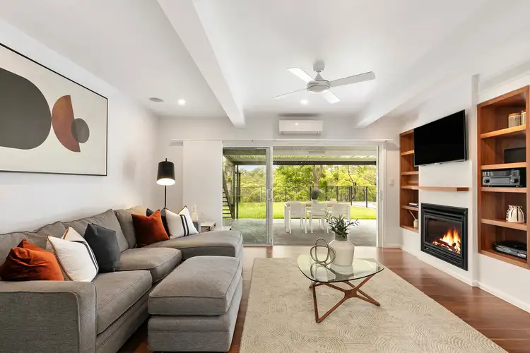 Second view of Homely house listing, 11 Sladden Road, Yarrawarrah NSW 2233