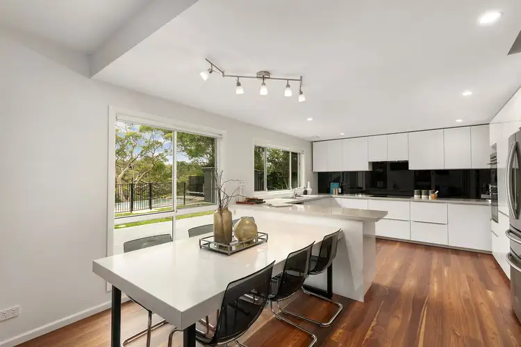 Third view of Homely house listing, 11 Sladden Road, Yarrawarrah NSW 2233
