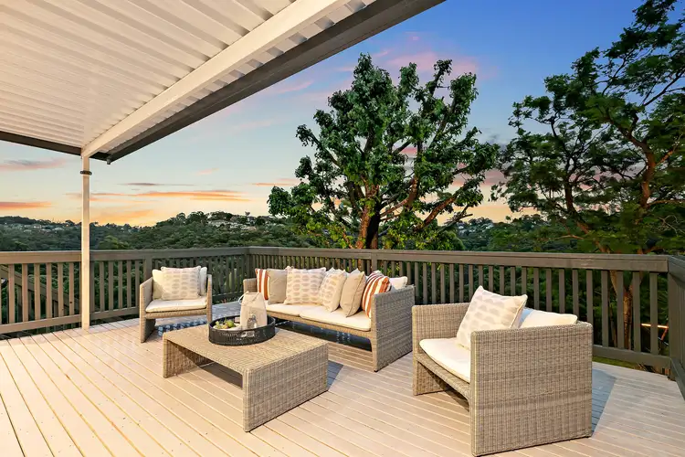 Fourth view of Homely house listing, 11 Sladden Road, Yarrawarrah NSW 2233