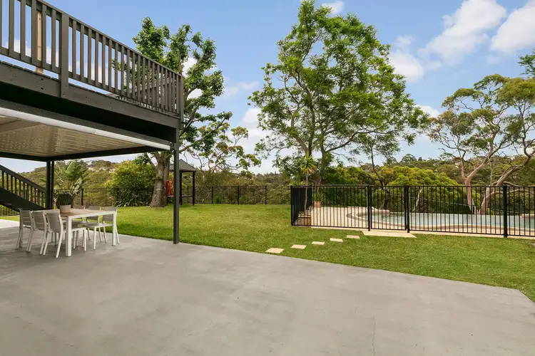 Sixth view of Homely house listing, 11 Sladden Road, Yarrawarrah NSW 2233