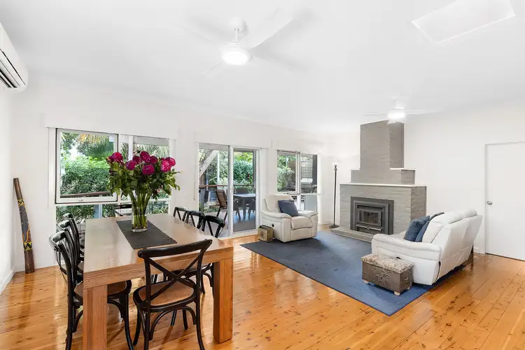 Third view of Homely house listing, 22 Torquil Avenue, Carlingford NSW 2118