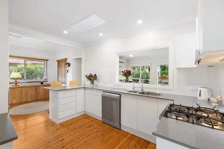 Fifth view of Homely house listing, 22 Torquil Avenue, Carlingford NSW 2118