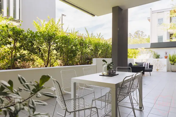 30/18 Austin Street, Griffith ACT 2603