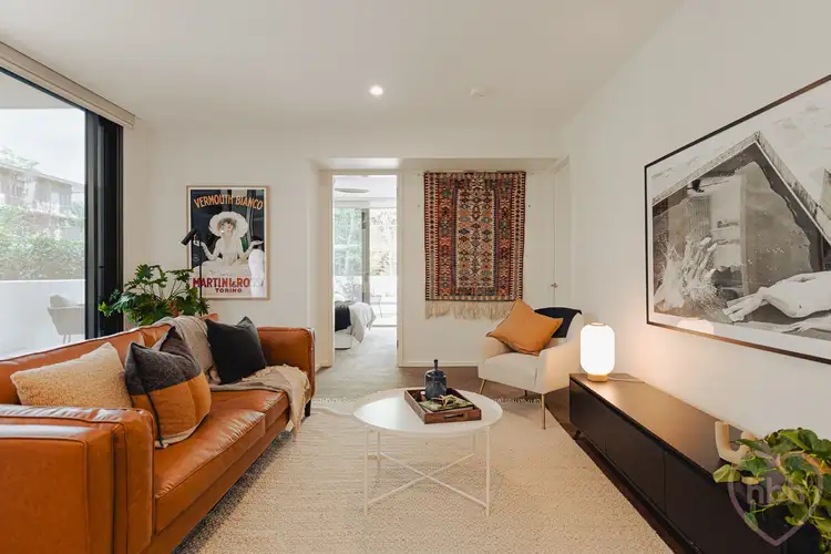 Sixth view of Homely apartment listing, 30/18 Austin Street, Griffith ACT 2603