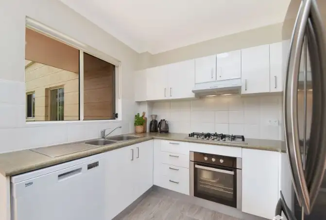 Main view of Homely apartment listing, 15/37-39 Sherbrook Road, Hornsby NSW 2077