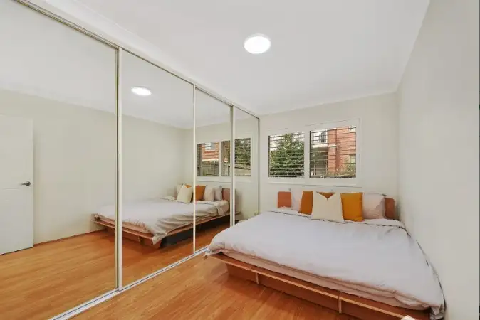 Third view of Homely apartment listing, 15/37-39 Sherbrook Road, Hornsby NSW 2077