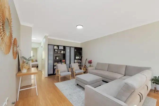 Fourth view of Homely apartment listing, 15/37-39 Sherbrook Road, Hornsby NSW 2077