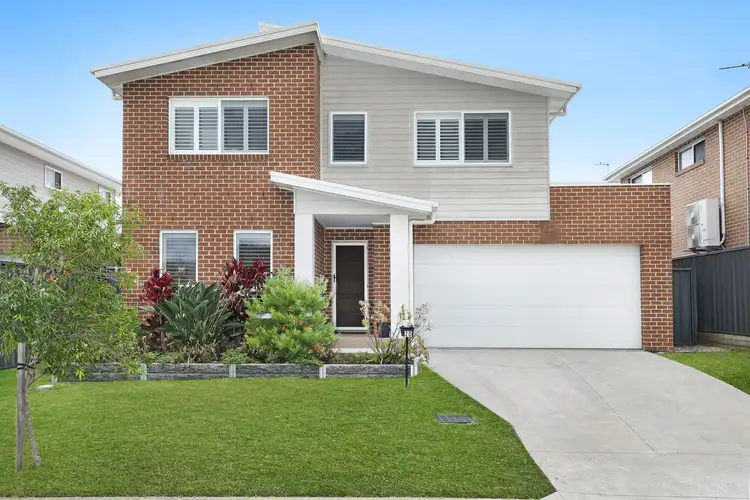 Main view of Homely house listing, 20 Saltwater Circuit, Kanahooka NSW 2530