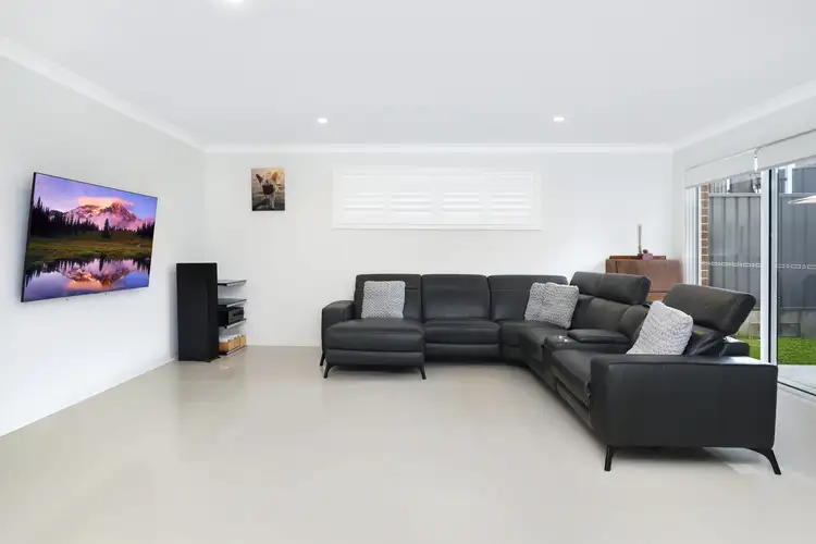 Third view of Homely house listing, 20 Saltwater Circuit, Kanahooka NSW 2530