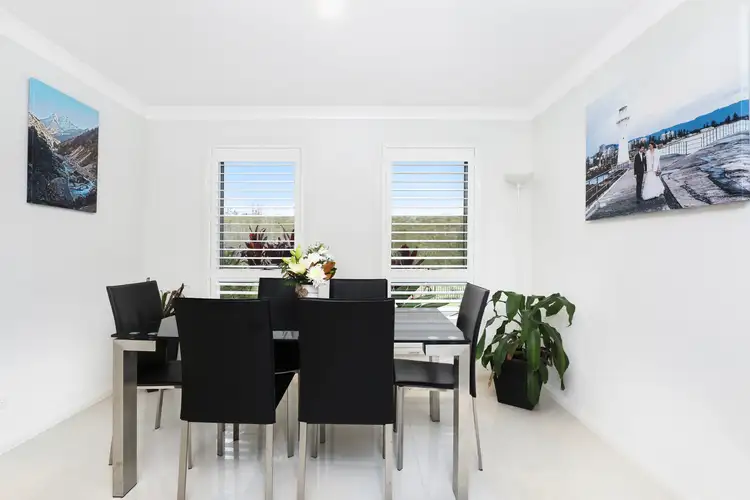 Fourth view of Homely house listing, 20 Saltwater Circuit, Kanahooka NSW 2530