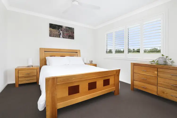 Fifth view of Homely house listing, 20 Saltwater Circuit, Kanahooka NSW 2530
