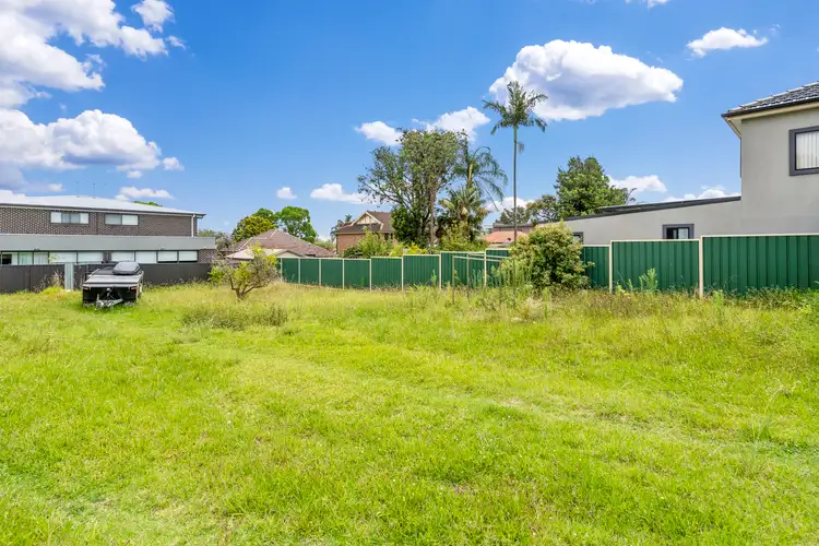 Fourth view of Homely house listing, 15-17 Berith Street, Auburn NSW 2144