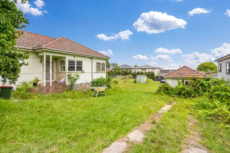 Fifth view of Homely house listing, 15-17 Berith Street, Auburn NSW 2144