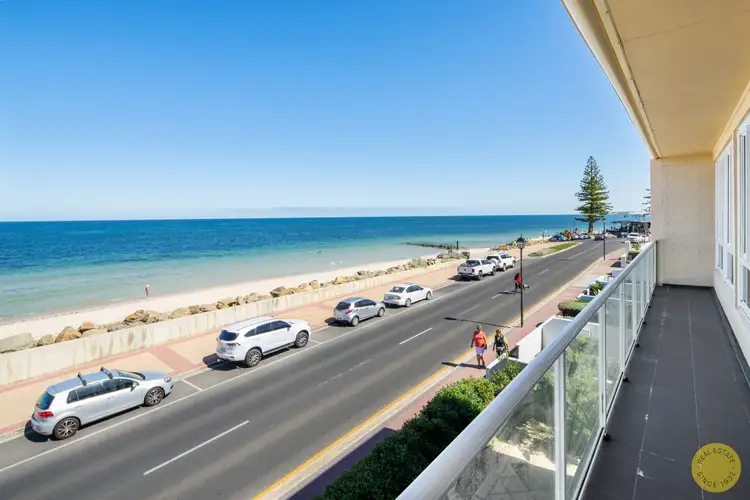 5/41 South Esplanade, Glenelg South SA 5045