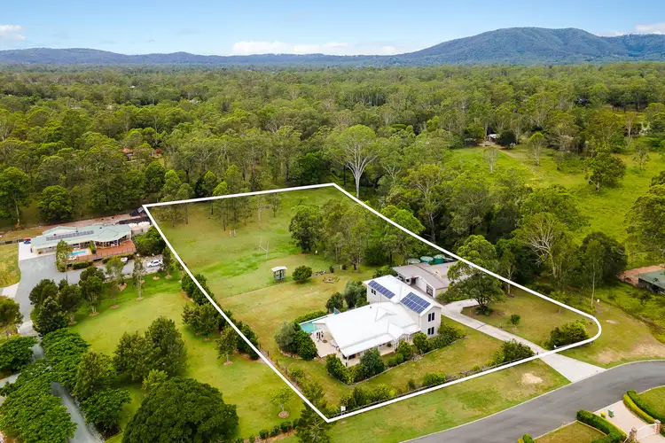 2 Tea Tree Close, Samford Valley QLD 4520