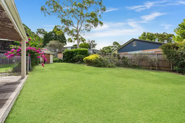 Third view of Homely house listing, 4 Florey Place, Abbotsford NSW 2046