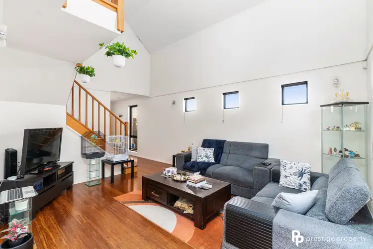 Third view of Homely house listing, 13A Eastdene Circle, Nollamara WA 6061