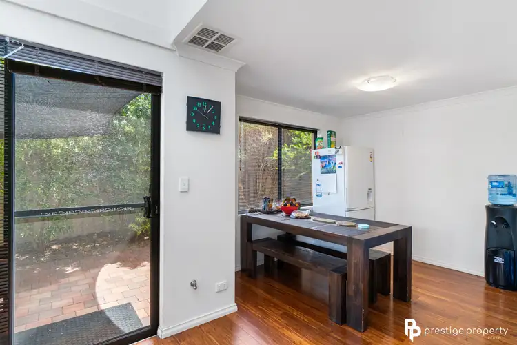 Fourth view of Homely house listing, 13A Eastdene Circle, Nollamara WA 6061