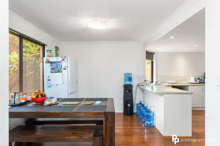 Fifth view of Homely house listing, 13A Eastdene Circle, Nollamara WA 6061