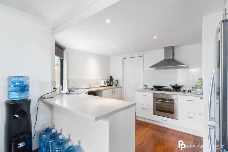 Sixth view of Homely house listing, 13A Eastdene Circle, Nollamara WA 6061